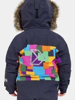 Discount Bjärven Pr Kids' Coverall Talvihaalari