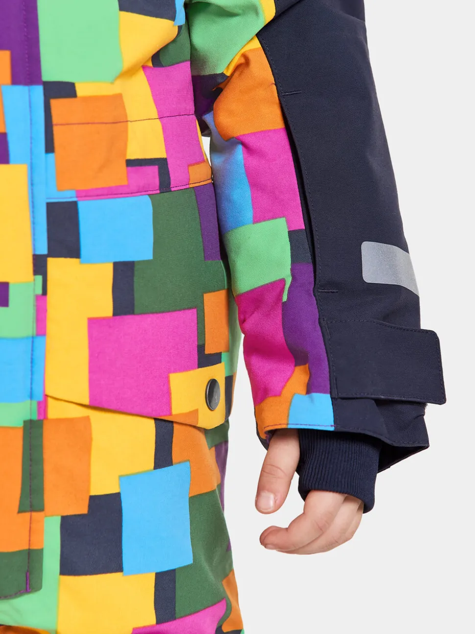 Discount Bjärven Pr Kids' Coverall Talvihaalari