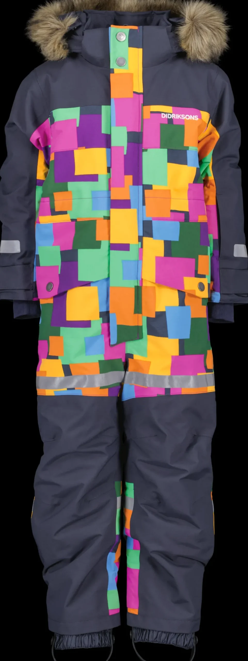 Discount Bjärven Pr Kids' Coverall Talvihaalari