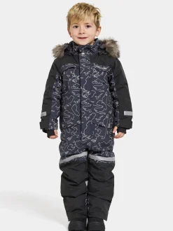 Cheap Bjärven Special Edition Kids' Coverall Talvihaalari