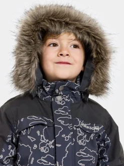 Cheap Bjärven Special Edition Kids' Coverall Talvihaalari