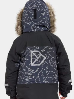 Cheap Bjärven Special Edition Kids' Coverall Talvihaalari