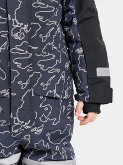 Cheap Bjärven Special Edition Kids' Coverall Talvihaalari