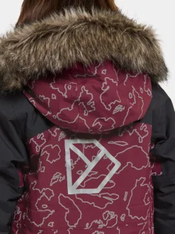 Best Bjärven Special Edition Kids' Coverall Talvihaalari