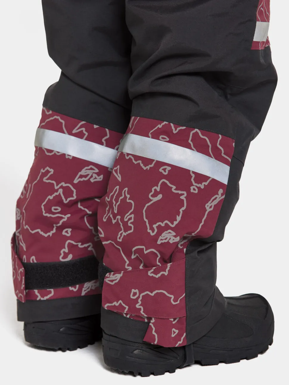 Best Bjärven Special Edition Kids' Coverall Talvihaalari