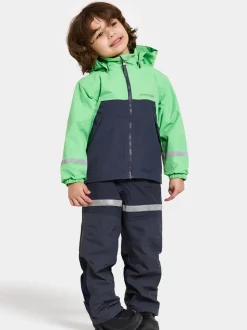 Clearance Bladet Kids' Jacket Syystakit|Talvitakit