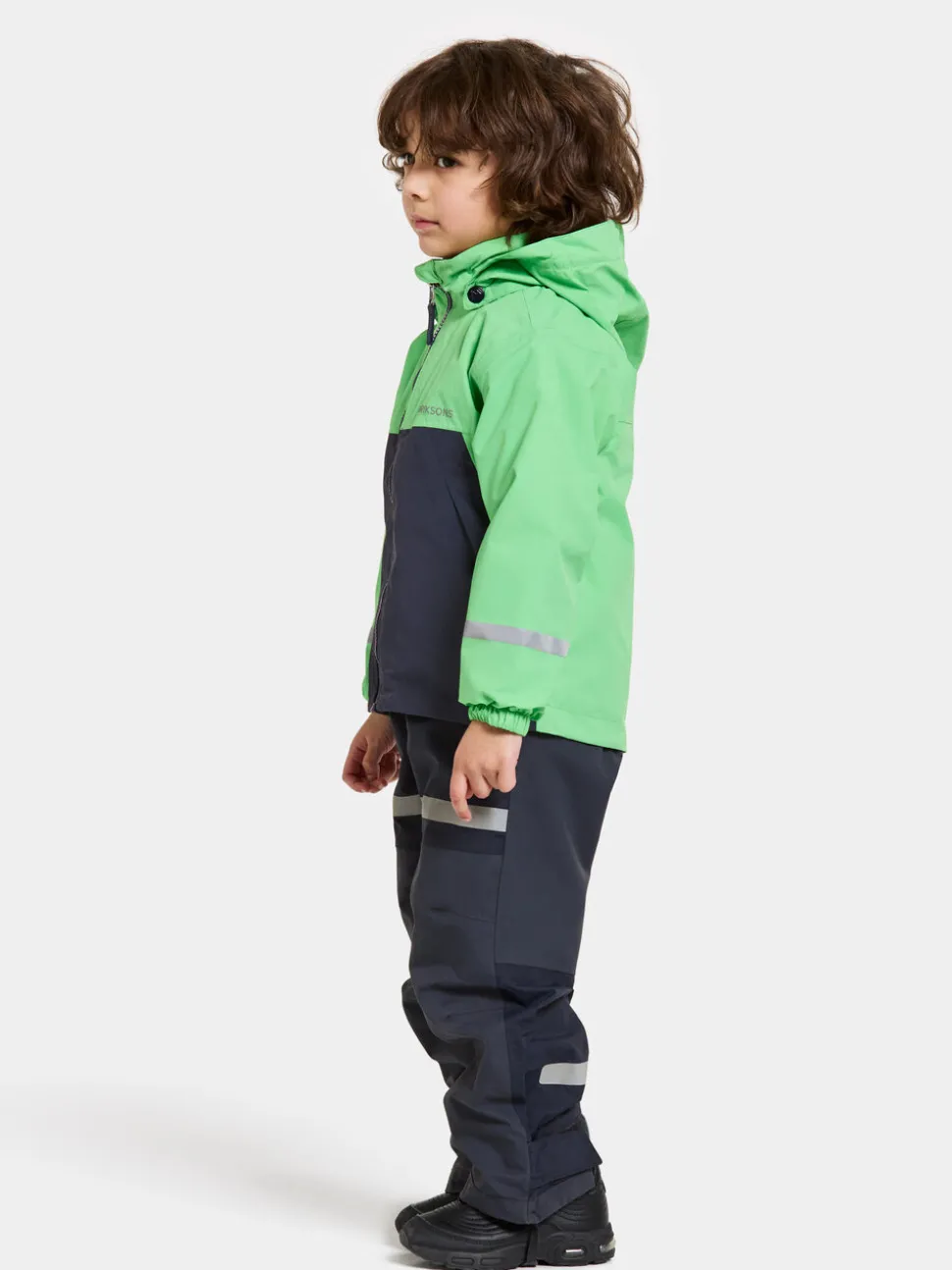 Clearance Bladet Kids' Jacket Syystakit|Talvitakit