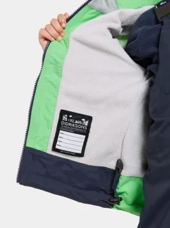 Clearance Bladet Kids' Jacket Syystakit|Talvitakit