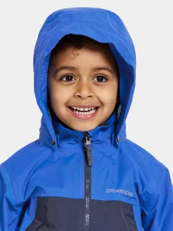 New Bladet Kids' Jacket Syystakit|Talvitakit