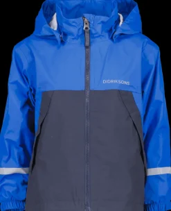 New Bladet Kids' Jacket Syystakit|Talvitakit