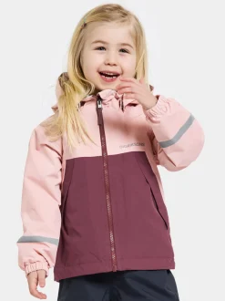 Store Bladet Kids' Jacket Syystakit|Talvitakit