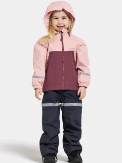 Store Bladet Kids' Jacket Syystakit|Talvitakit
