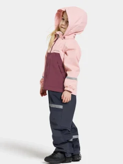 Store Bladet Kids' Jacket Syystakit|Talvitakit