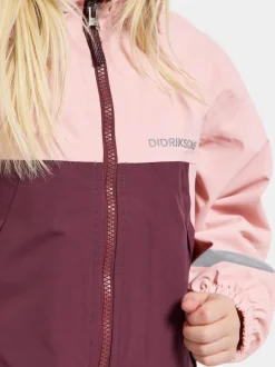 Store Bladet Kids' Jacket Syystakit|Talvitakit