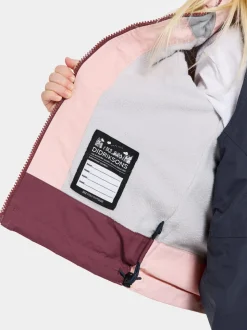 Store Bladet Kids' Jacket Syystakit|Talvitakit