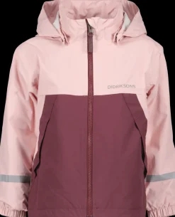 Store Bladet Kids' Jacket Syystakit|Talvitakit