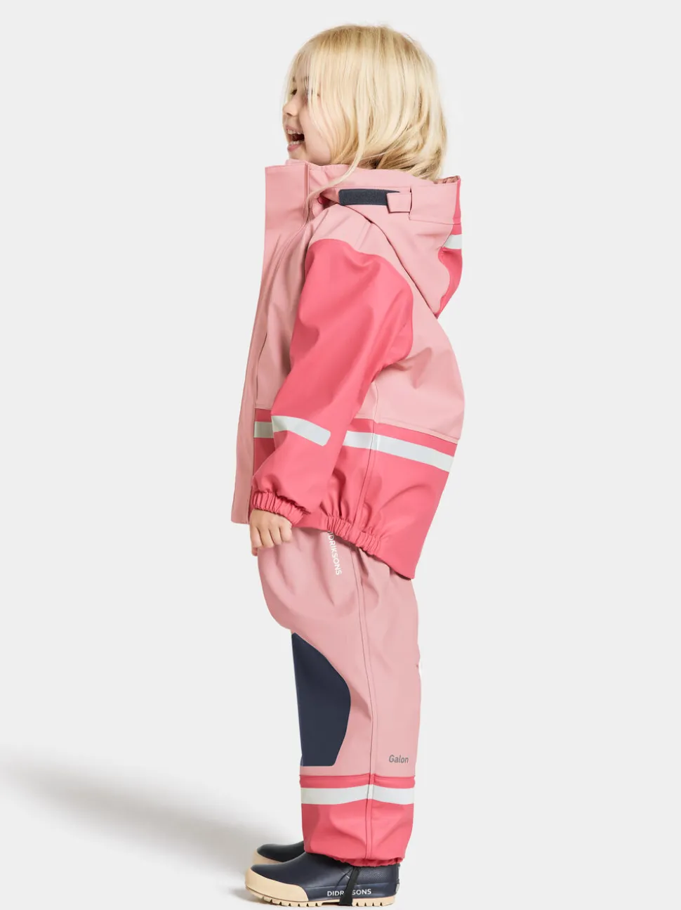 Best Boardman Kids' Set Vuorilliset Sadeasut