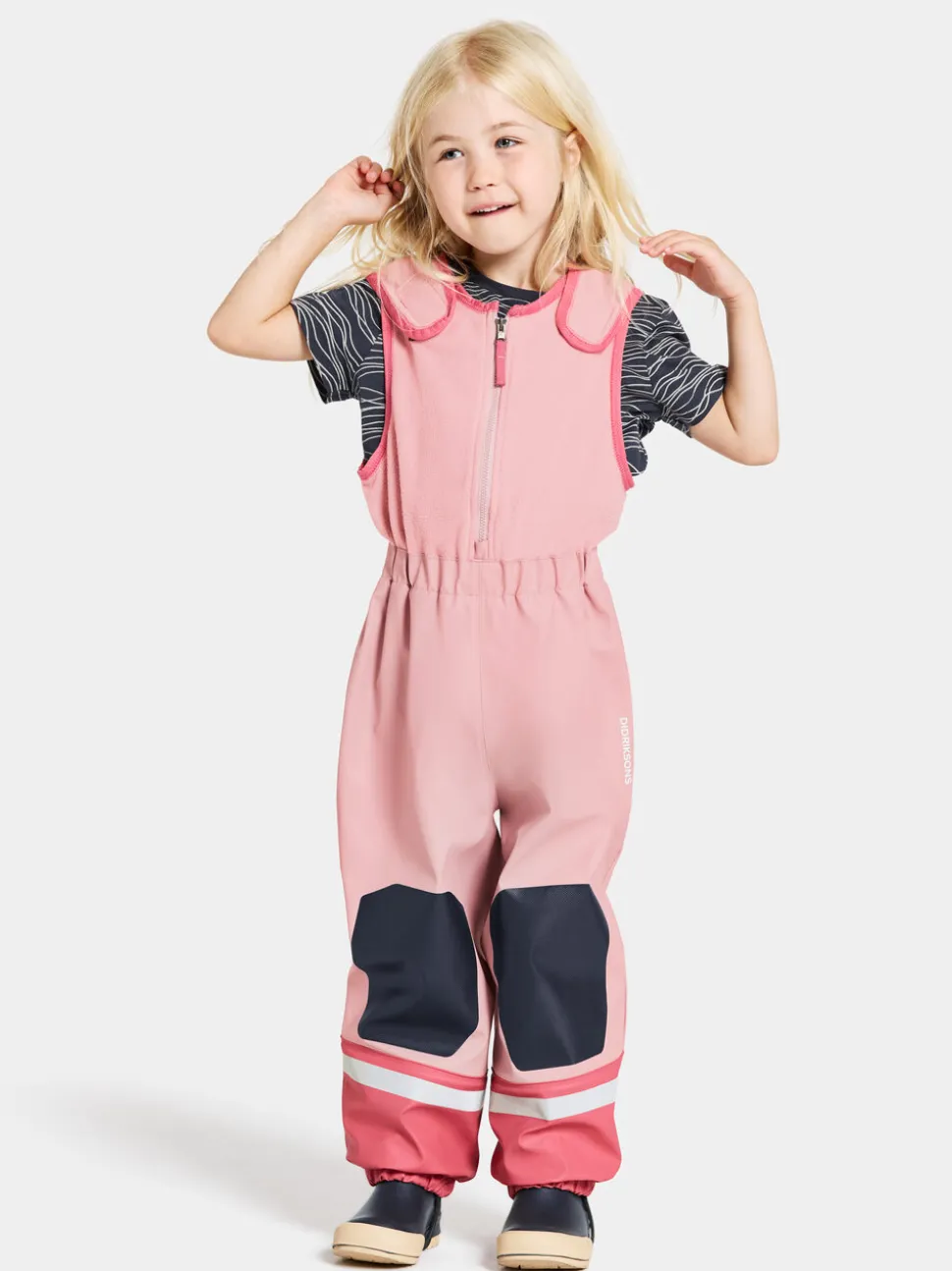 Best Boardman Kids' Set Vuorilliset Sadeasut
