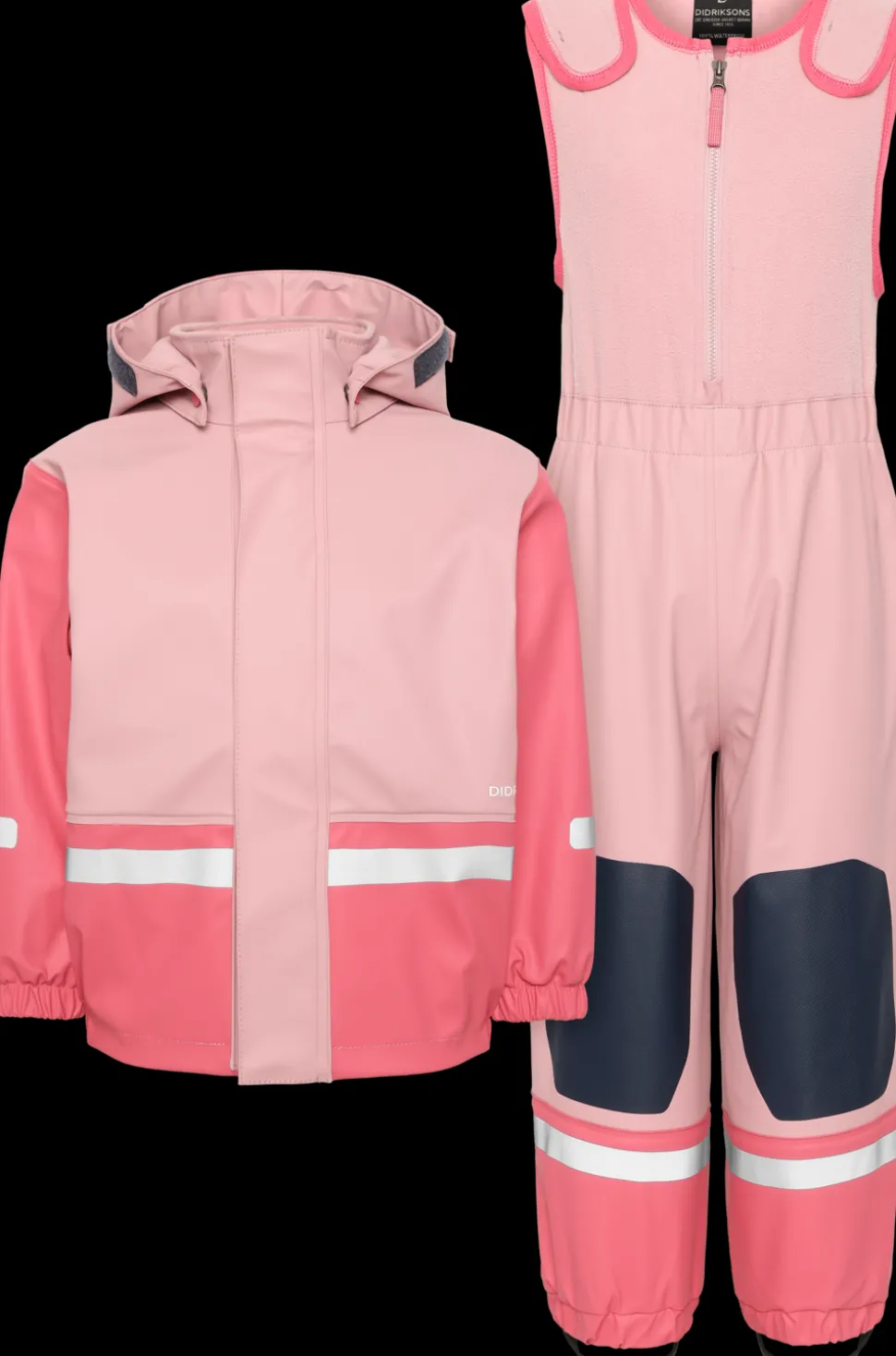 Best Boardman Kids' Set Vuorilliset Sadeasut