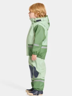 Fashion Boardman Kids' Set Vuorilliset Sadeasut