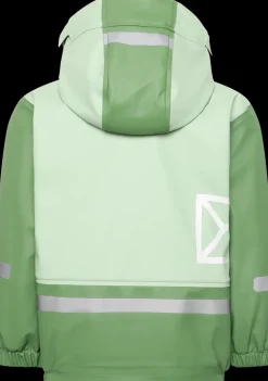 Fashion Boardman Kids' Set Vuorilliset Sadeasut