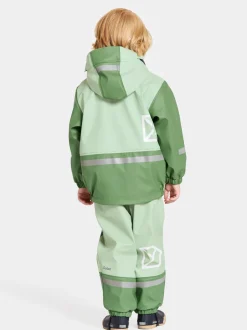 Fashion Boardman Kids' Set Vuorilliset Sadeasut