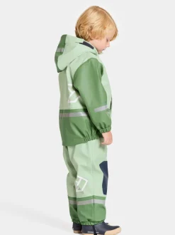 Fashion Boardman Kids' Set Vuorilliset Sadeasut