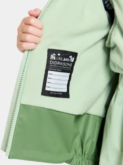 Fashion Boardman Kids' Set Vuorilliset Sadeasut