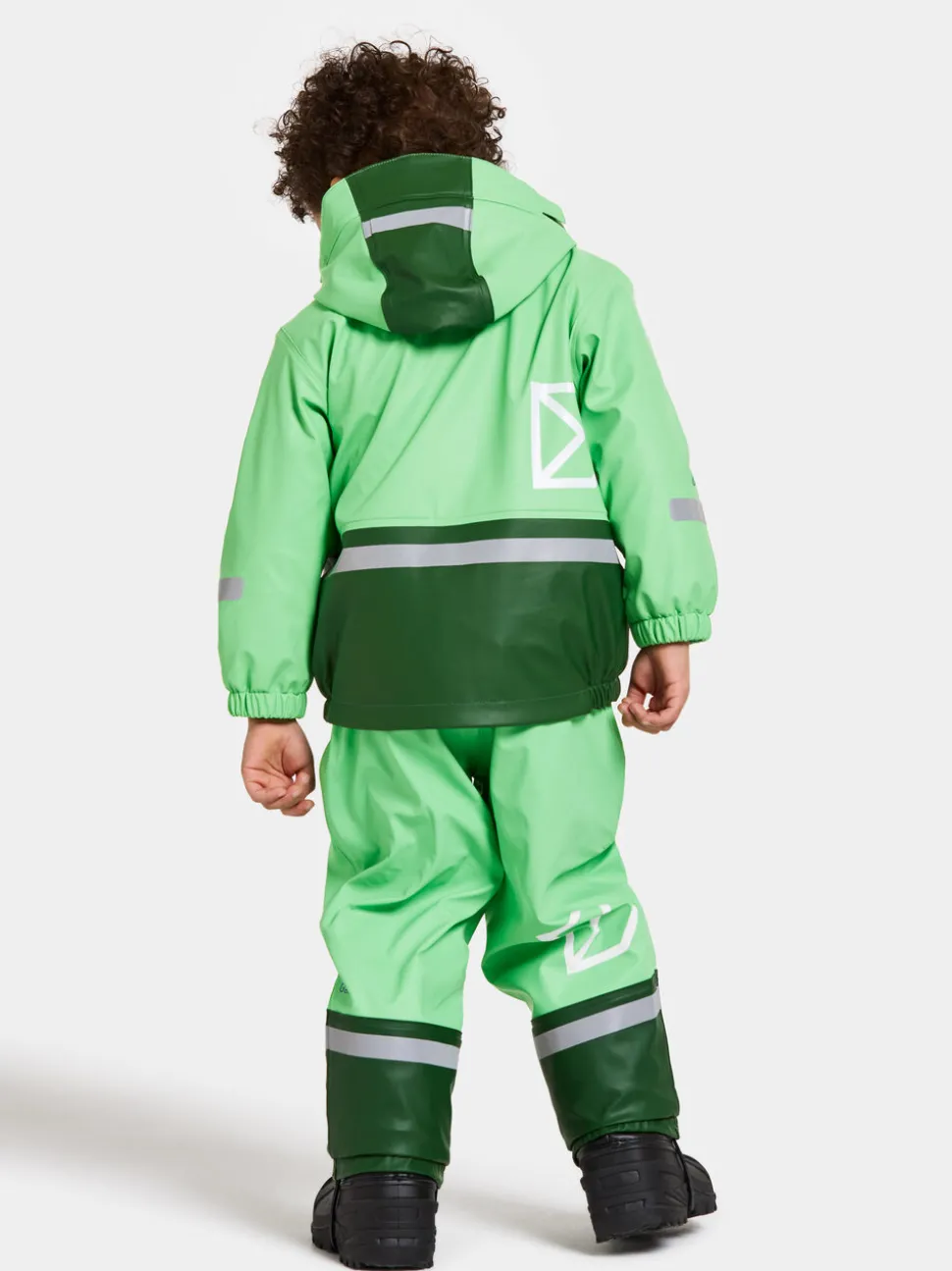 Best Sale Boardman Kids' Set Vuorilliset Sadeasut