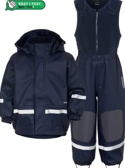 New Boardman Kids' Set Galon® Vuorilliset Sadeasut