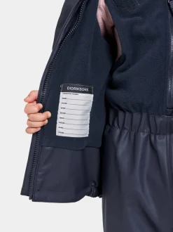 New Boardman Kids' Set Galon® Vuorilliset Sadeasut