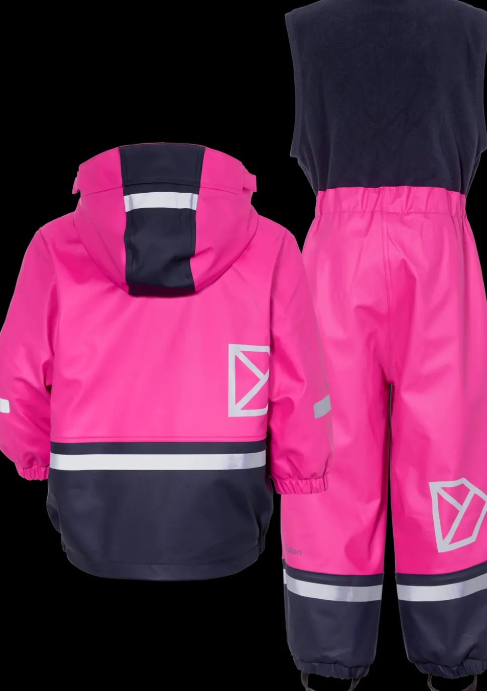 Sale Boardman Kids' Set Galon® Vuorilliset Sadeasut