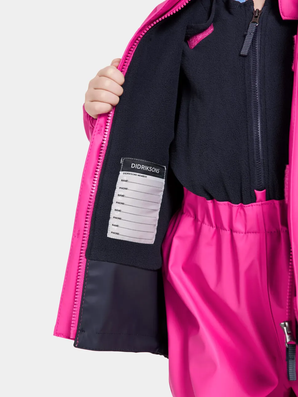 Sale Boardman Kids' Set Galon® Vuorilliset Sadeasut