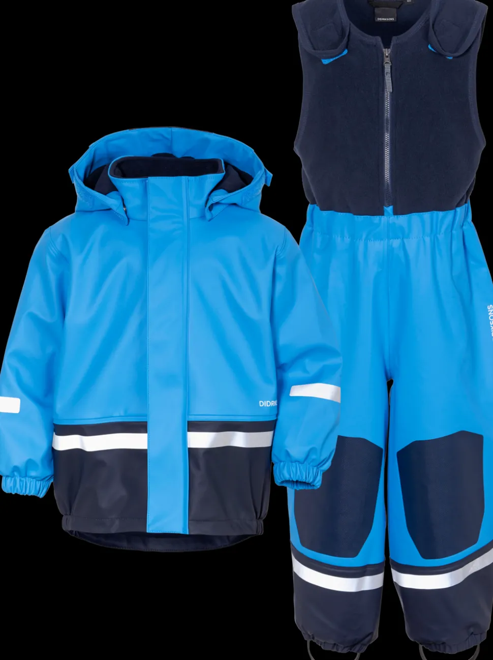 Clearance Boardman Kids' Set Galon® Vuorilliset Sadeasut