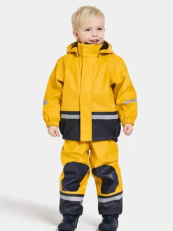 Fashion Boardman Kids' Set Galon® Vuorilliset Sadeasut