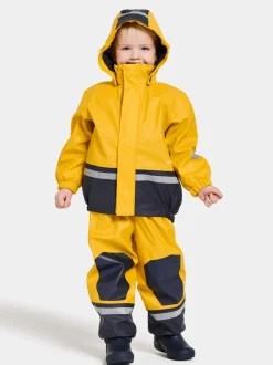 Fashion Boardman Kids' Set Galon® Vuorilliset Sadeasut