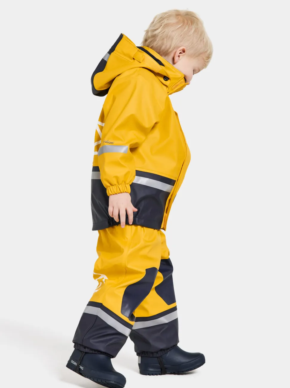 Fashion Boardman Kids' Set Galon® Vuorilliset Sadeasut