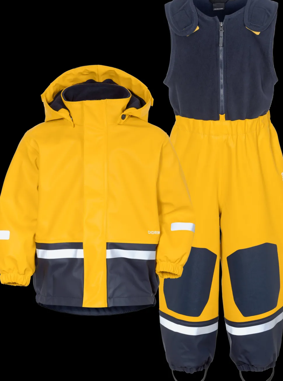 Fashion Boardman Kids' Set Galon® Vuorilliset Sadeasut