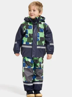 Sale Boardman Printed Kids' Set Vuorilliset Sadeasut