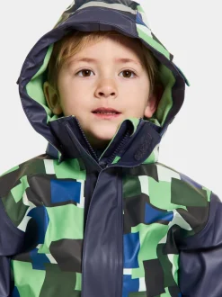 Sale Boardman Printed Kids' Set Vuorilliset Sadeasut