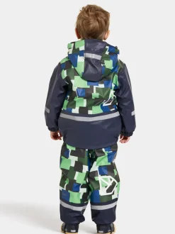 Sale Boardman Printed Kids' Set Vuorilliset Sadeasut