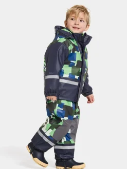 Sale Boardman Printed Kids' Set Vuorilliset Sadeasut