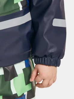 Sale Boardman Printed Kids' Set Vuorilliset Sadeasut