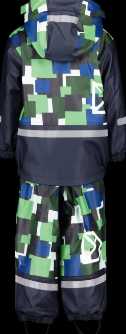 Sale Boardman Printed Kids' Set Vuorilliset Sadeasut