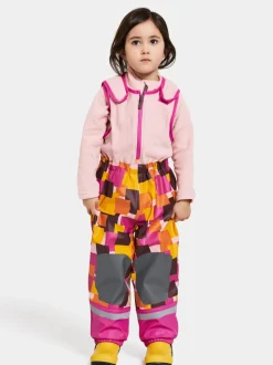 Store Boardman Printed Kids' Set Vuorilliset Sadeasut