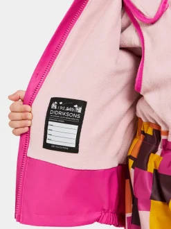 Store Boardman Printed Kids' Set Vuorilliset Sadeasut