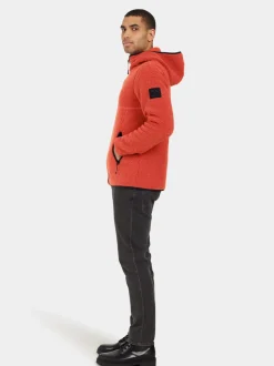 New Bror Full-Zip Kevättakit|Fleecepaidat & Välikerrokset