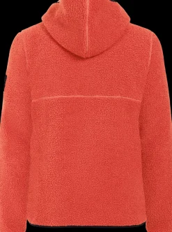 New Bror Full-Zip Kevättakit|Fleecepaidat & Välikerrokset