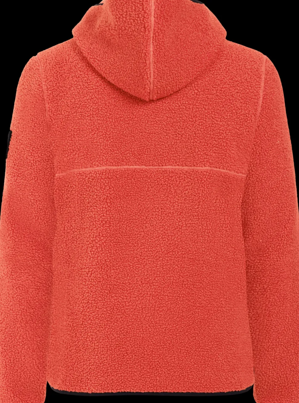 New Bror Full-Zip Kevättakit|Fleecepaidat & Välikerrokset