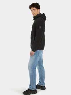 Best Sale Bror Full-Zip Kevättakit|Fleecepaidat & Välikerrokset